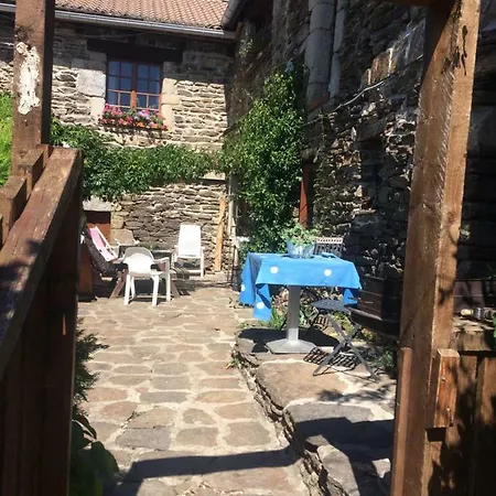 Appartamento La Treille *